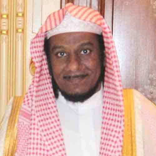 Abdullah Al Matrood عبد الله مطرود