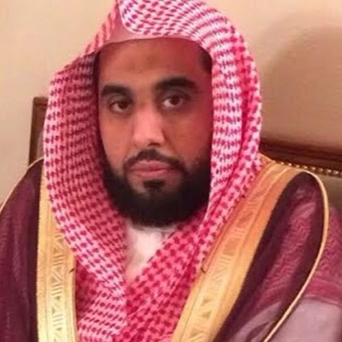 Abdullah Awad Al Juhany عبد الله عواد الجهني