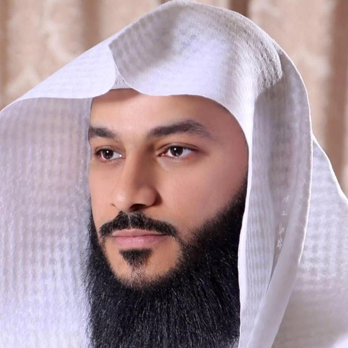 Abdulrahman Al Ossi عبد الرحمن العوسي