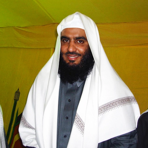 Ahmed Al Ajmi أحمد بن علي العجمي