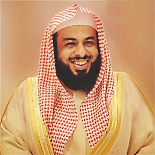 Khalid Al Jaleel خالد الجليل