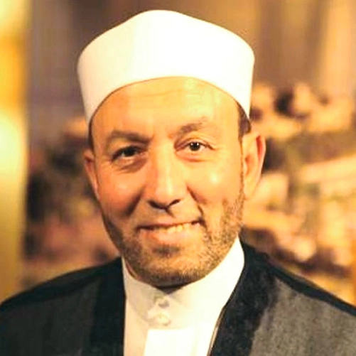 Muhammad Jibreel محمد جبريل