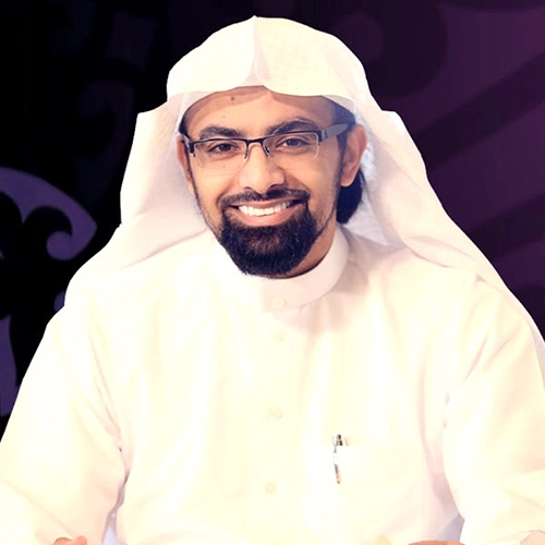 Nasser Al Qatami ناصر القطامي