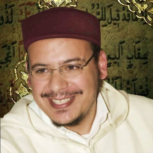 Omar Al Kazabri عمر القزابري