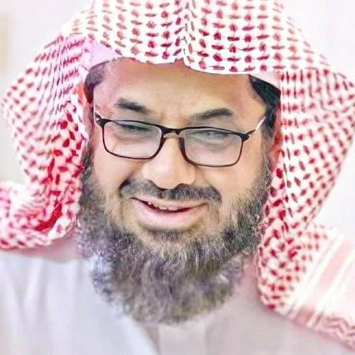 Saud Shuraim سعود الشريم